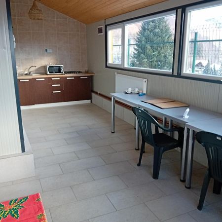 Vila Alegria Busteni Luaran gambar